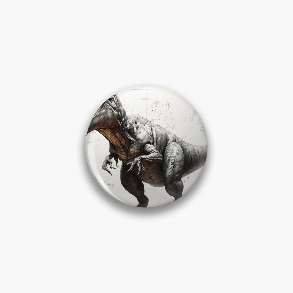Item preview, Pin designed and sold by CultCrypt.