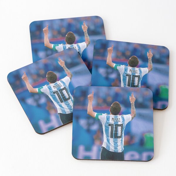 Item preview, Lionel Messi world cup winner designed and sold by AndreaFanou.