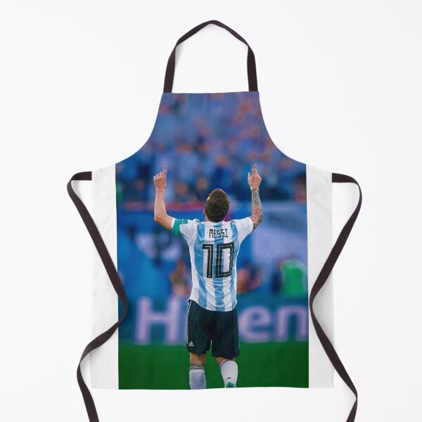 Item preview, Lionel Messi world cup winner designed and sold by AndreaFanou.