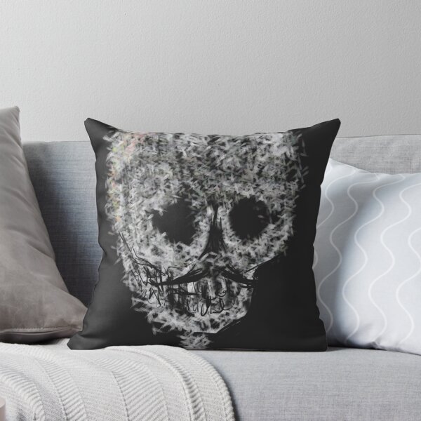 Item preview, Rice skull designed and sold by Rafahell.