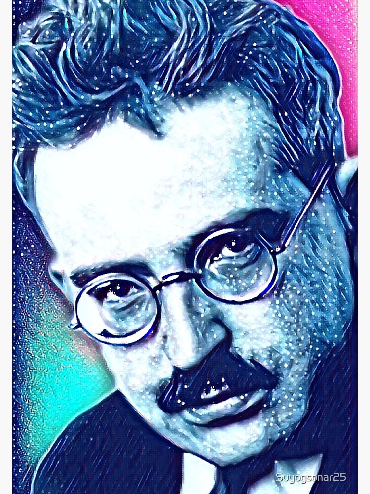 Walter Benjamin