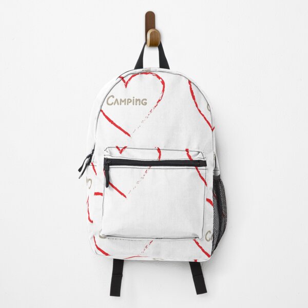 Item preview, Love camping designed and sold by Yerral.