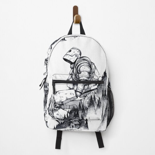 Item preview, Iron Giant cartoon ANIME CARTOON GIFT designed and sold by Marin ★★★★★.