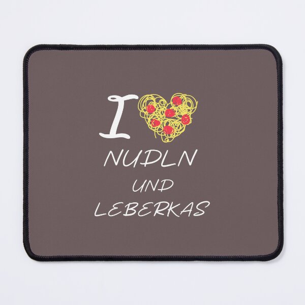 Item preview, I love liver loaf designed and sold by vibeno1.