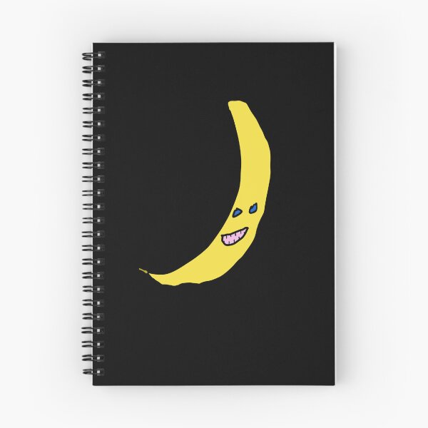 Item preview, Banana, No artistic skill designed and sold by noartisticskill.
