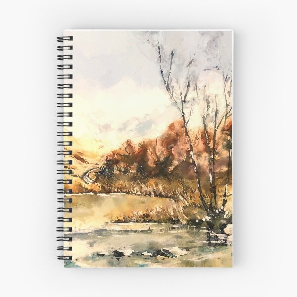 Item preview, The lake at the country side designed and sold by REValation0413.