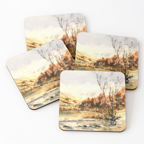 Item preview, The lake at the country side designed and sold by REValation0413.