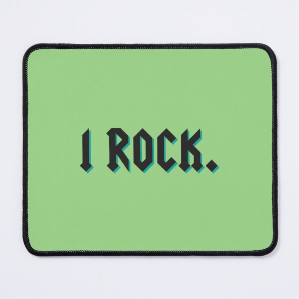 Item preview, I ROCK464 designed and sold by DaijaKemmer.