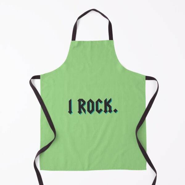 Item preview, I ROCK464 designed and sold by DaijaKemmer.