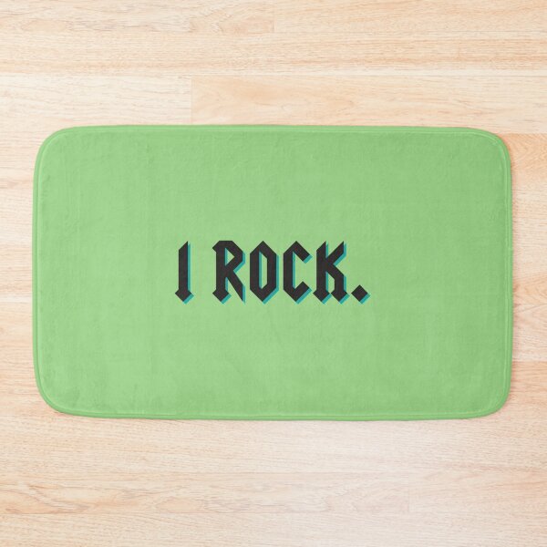 Item preview, I ROCK464 designed and sold by DaijaKemmer.
