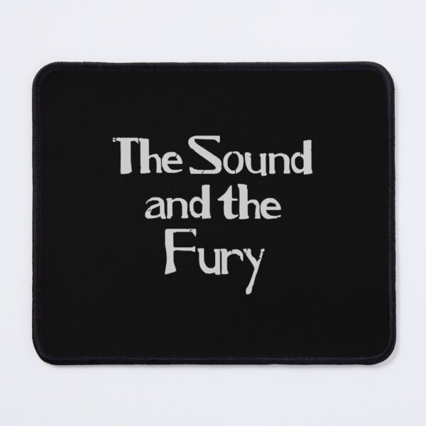 Item preview, Ian Curtis The Sound and the Fury 97 Tshirt Degisn366 designed and sold by DaijaKemmer.