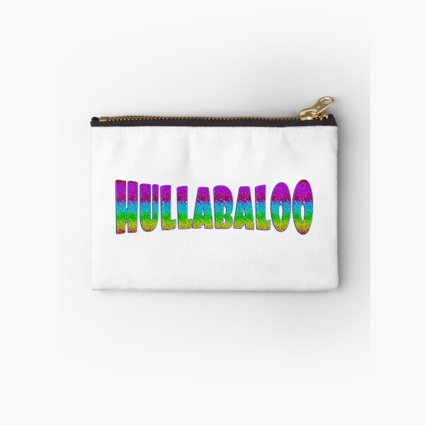 Item preview, hullabaloo designed and sold by ramwebroom.