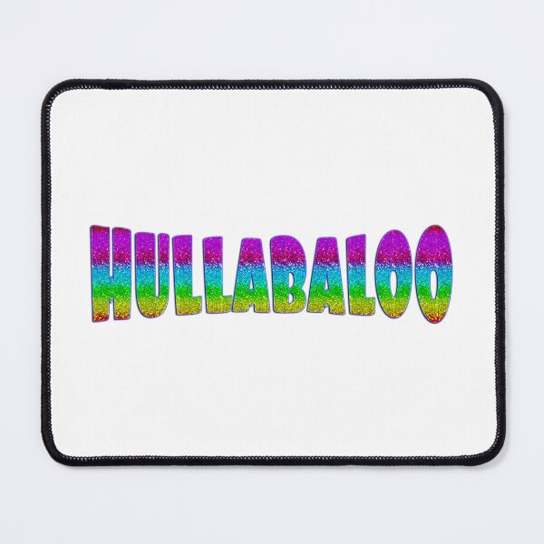 Item preview, hullabaloo designed and sold by ramwebroom.