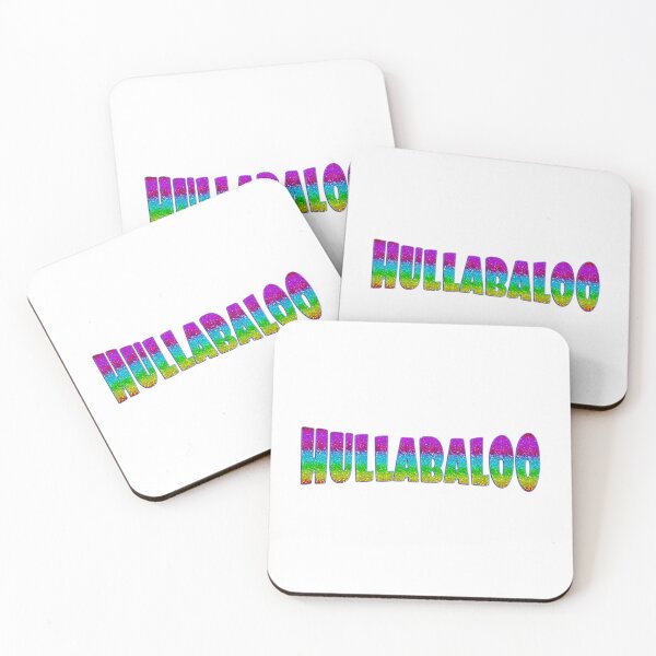 Item preview, hullabaloo designed and sold by ramwebroom.