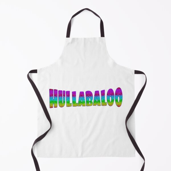 Item preview, hullabaloo designed and sold by ramwebroom.