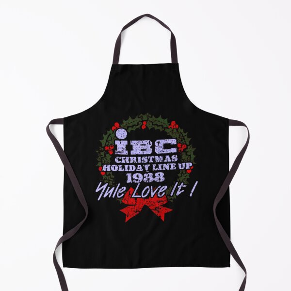 Item preview, IBC Christmas Line Up    designed and sold by pedrofisher38.