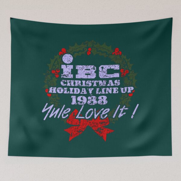 Item preview, IBC Christmas Line Up    designed and sold by pedrofisher38.