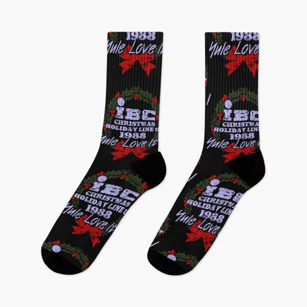 Item preview, IBC Christmas Line Up    designed and sold by pedrofisher38.