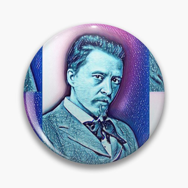 Item preview, Hugo Wolf Artwork | Hugo Wolf Portrait | Hugo Wolf Wall Art  designed and sold by Suyogsonar25.