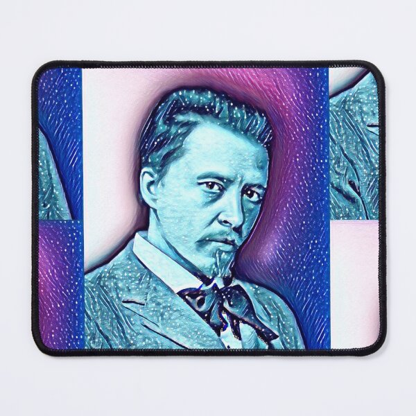 Item preview, Hugo Wolf Artwork | Hugo Wolf Portrait | Hugo Wolf Wall Art designed and sold by Suyogsonar25.
