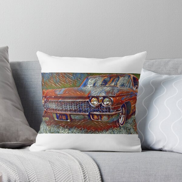 Item preview, Doily Low Rider designed and sold by Stew Bradley.