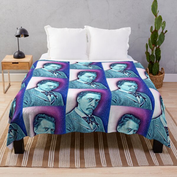 Item preview, Hugo Wolf Artwork | Hugo Wolf Portrait | Hugo Wolf Wall Art  designed and sold by Suyogsonar25.