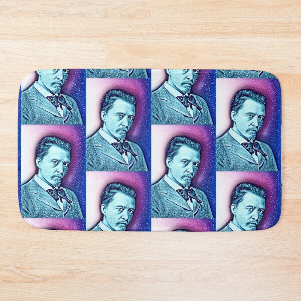 Item preview, Hugo Wolf Artwork | Hugo Wolf Portrait | Hugo Wolf Wall Art  designed and sold by Suyogsonar25.