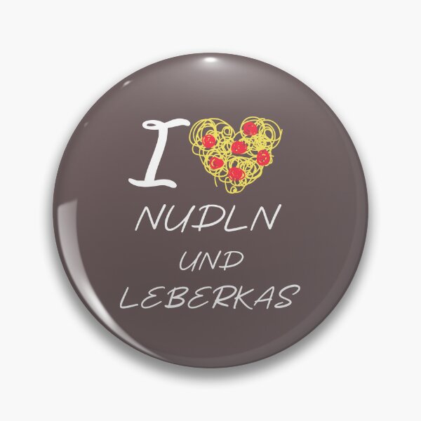 Item preview, I love liver loaf designed and sold by vibeno1.
