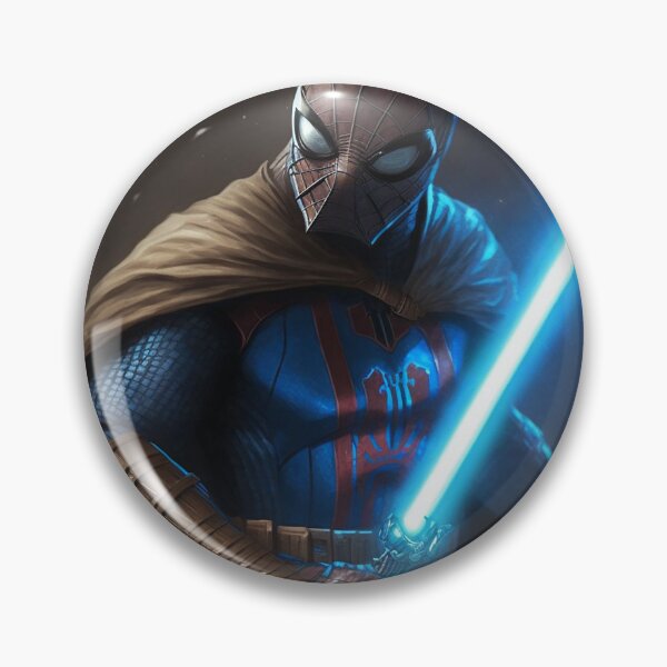 Item preview, MASH-UP VADER SPIDEY 002 designed and sold by agu-photos.