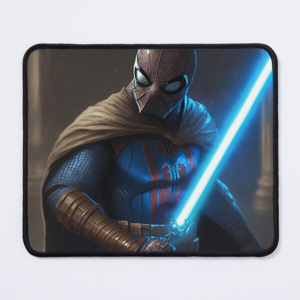 Item preview, MASH-UP VADER SPIDEY 002 designed and sold by agu-photos.