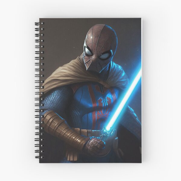 Item preview, MASH-UP VADER SPIDEY 002 designed and sold by agu-photos.