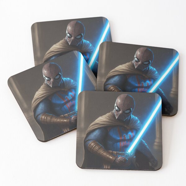 Item preview, MASH-UP VADER SPIDEY 002 designed and sold by agu-photos.