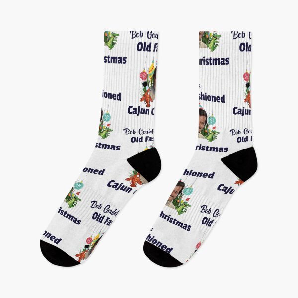 Item preview, Bob Goulet_s Old Fashioned Cajun Christmas Scrooged  designed and sold by pedrofisher38.