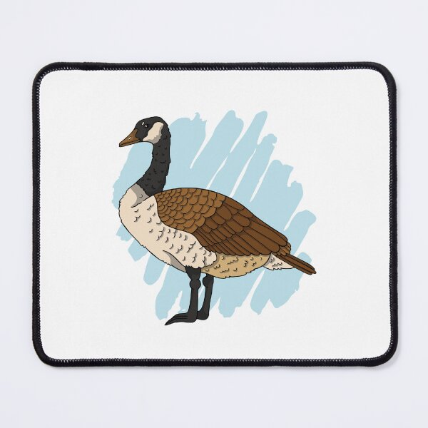 Item preview, Canadian goose designed and sold by DerSenat.