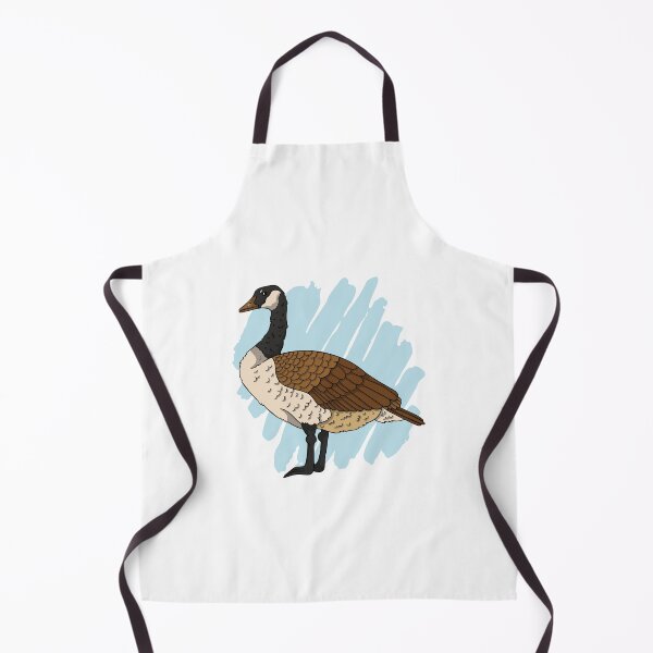 Item preview, Canadian goose designed and sold by DerSenat.