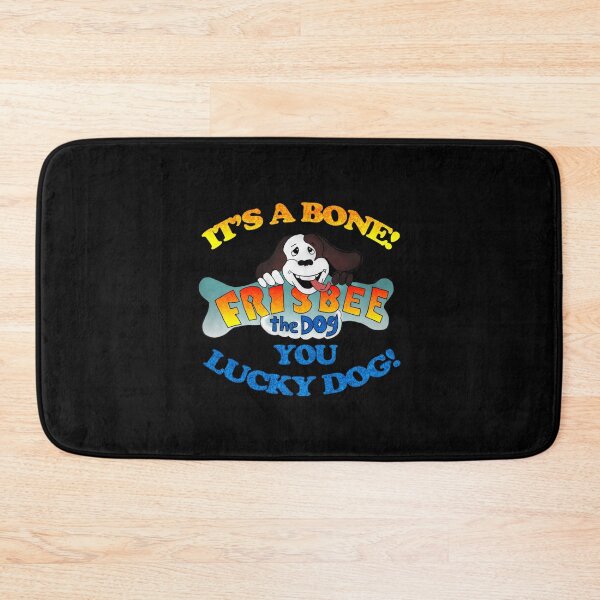 Item preview, Frisbee the Dog   designed and sold by pedrofisher38.