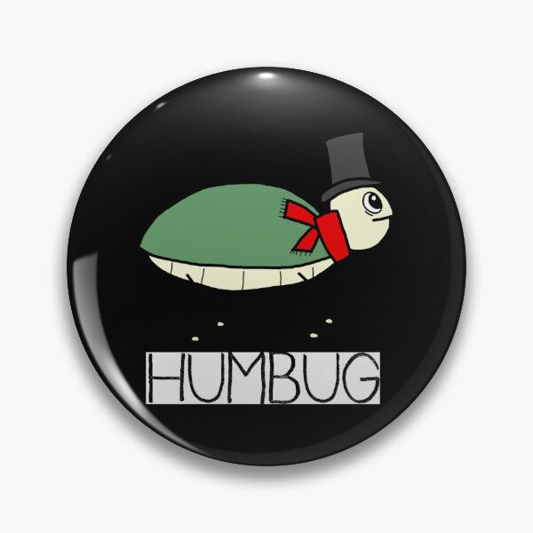 Item preview, HumBUG  designed and sold by pedrofisher38.