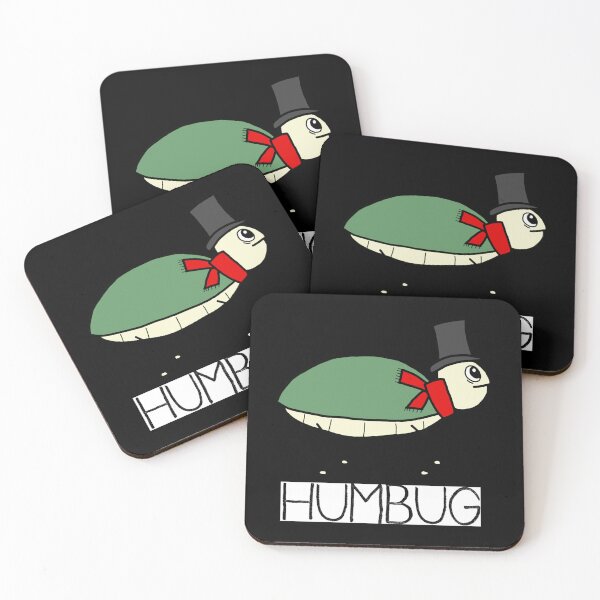 Item preview, HumBUG  designed and sold by pedrofisher38.