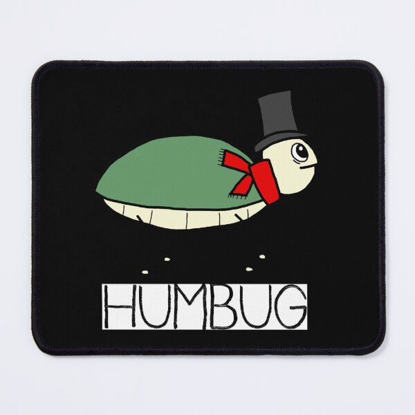 Item preview, HumBUG designed and sold by pedrofisher38.