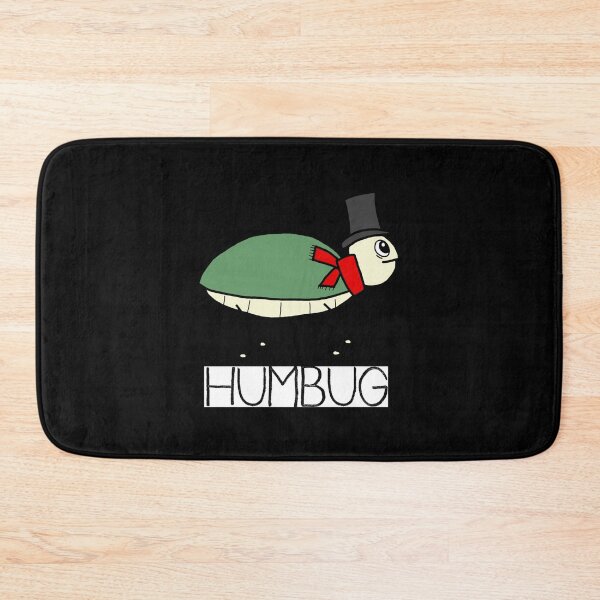 Item preview, HumBUG  designed and sold by pedrofisher38.