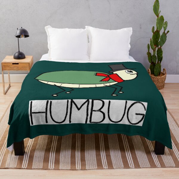 Item preview, HumBUG  designed and sold by pedrofisher38.
