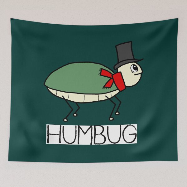 Item preview, HumBUG  designed and sold by pedrofisher38.