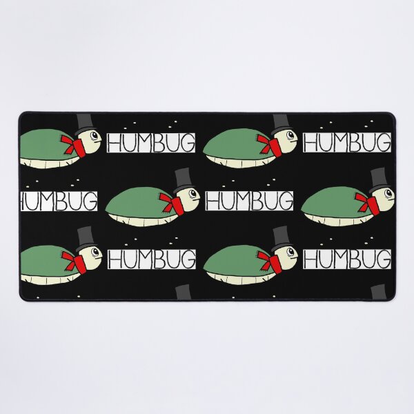 Item preview, HumBUG  designed and sold by pedrofisher38.