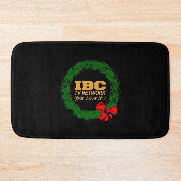 Item preview, IBC TV Network  designed and sold by pedrofisher38.