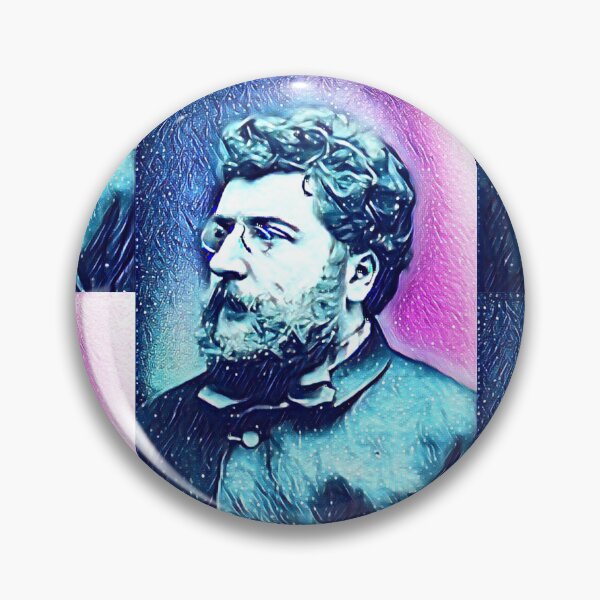 Item preview, Georges Bizet Artwork | Georges Bizet Portrait | Georges Bizet Wall Art  designed and sold by Suyogsonar25.