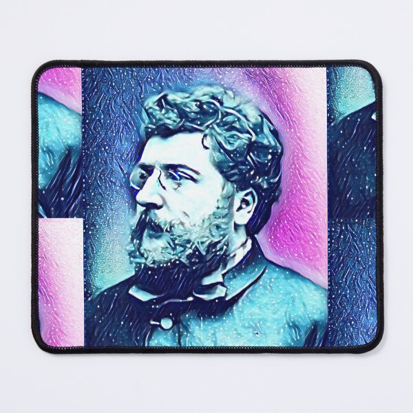 Item preview, Georges Bizet Artwork | Georges Bizet Portrait | Georges Bizet Wall Art  designed and sold by Suyogsonar25.