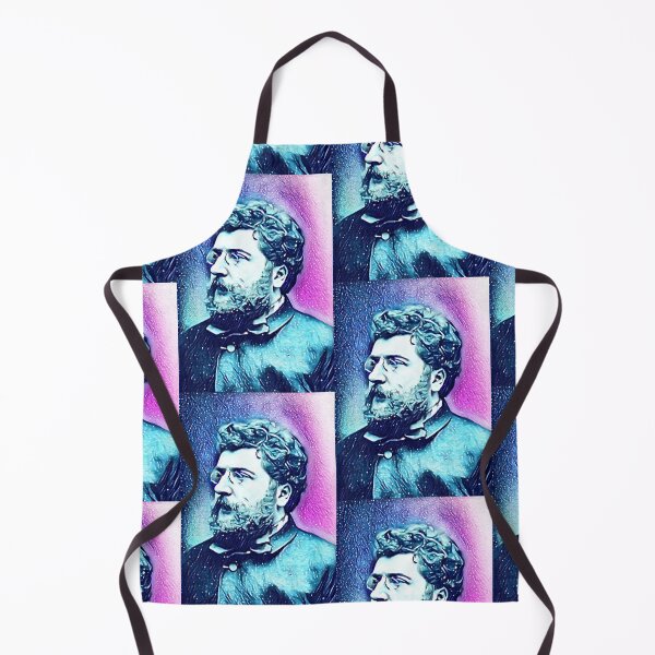 Item preview, Georges Bizet Artwork | Georges Bizet Portrait | Georges Bizet Wall Art designed and sold by Suyogsonar25.