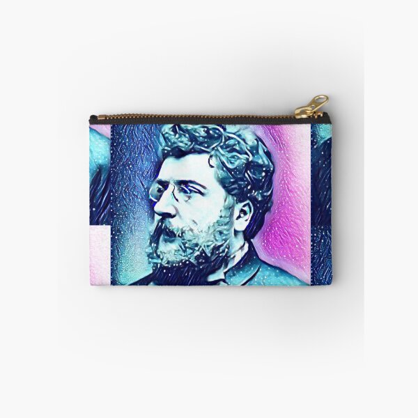 Item preview, Georges Bizet Artwork | Georges Bizet Portrait | Georges Bizet Wall Art  designed and sold by Suyogsonar25.