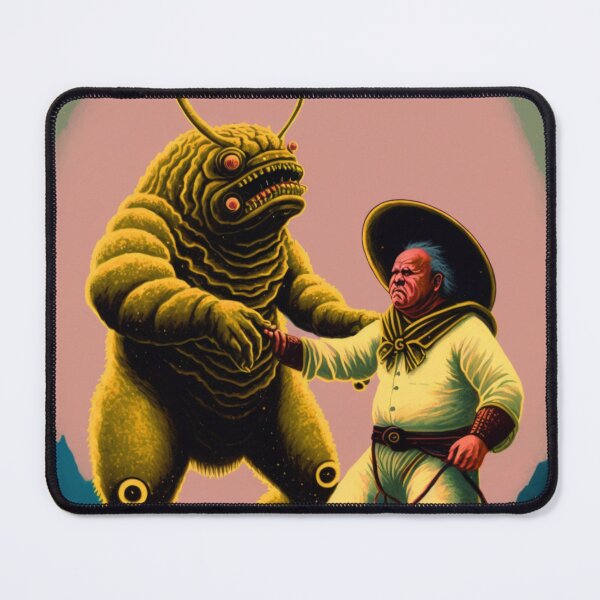 Item preview, The Bog Dance designed and sold by CopperCity Dungeon.
