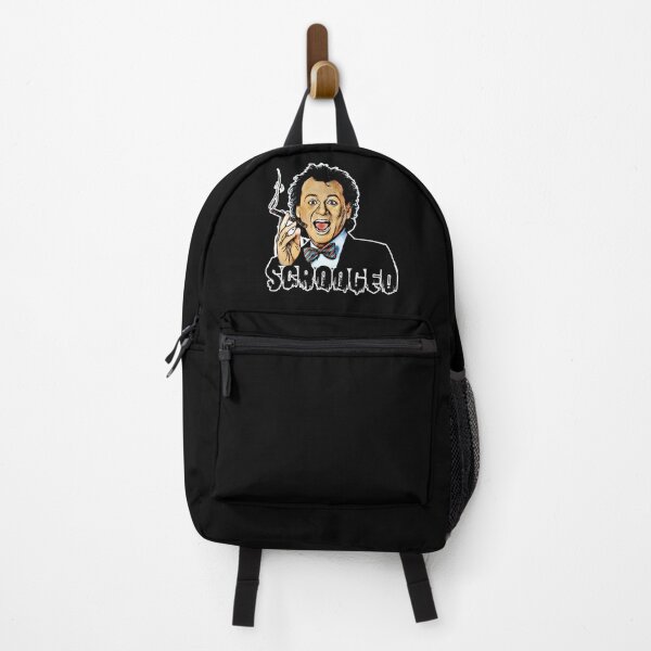 Item preview, Scrooged designed and sold by pedrofisher38.